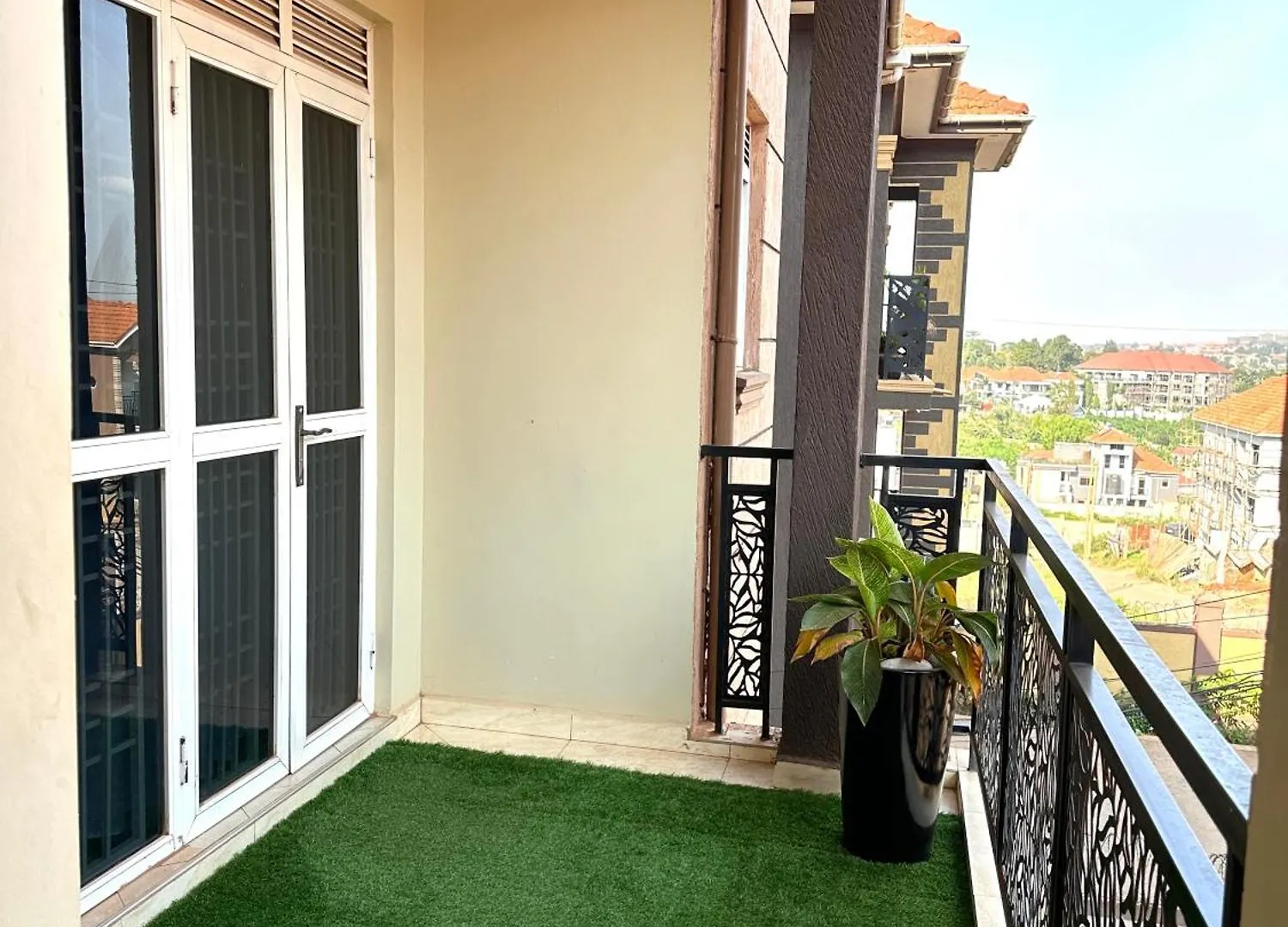 Nkuyu Estates Apartment Kampala 0*,  Uganda