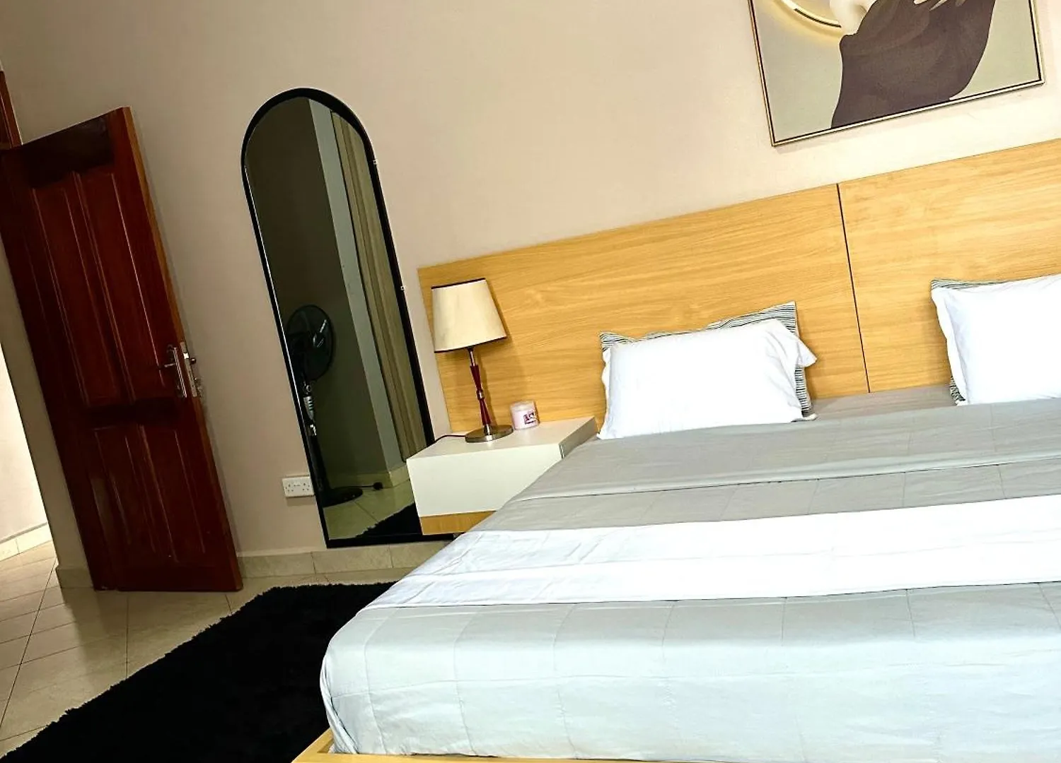 Nkuyu Estates Apartment Kampala