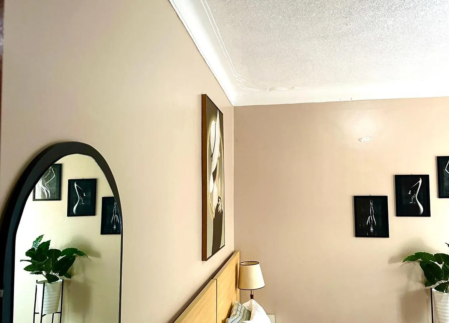 Nkuyu Estates Apartment Kampala Uganda
