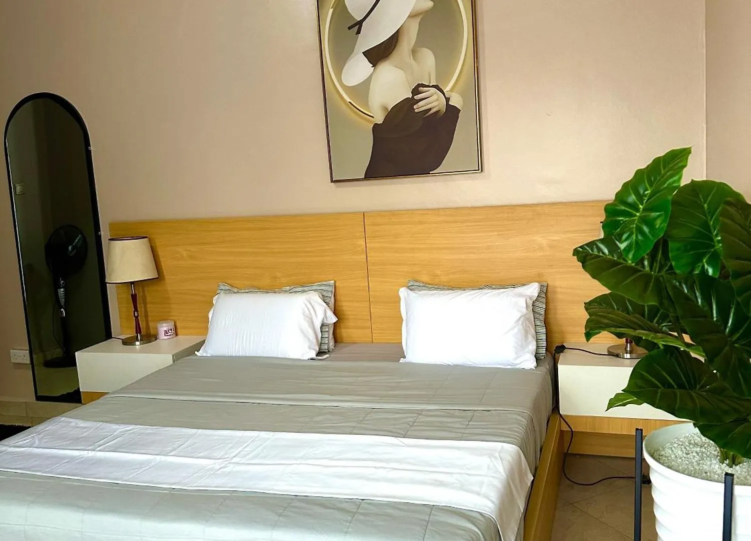 Nkuyu Estates Apartment Kampala 0*,